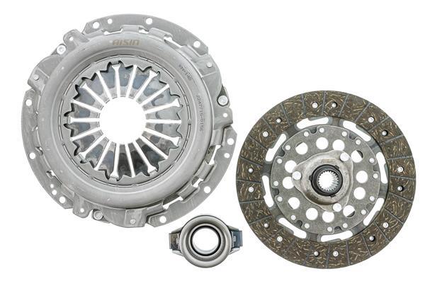 Kit d'embrayage AISIN KN-148